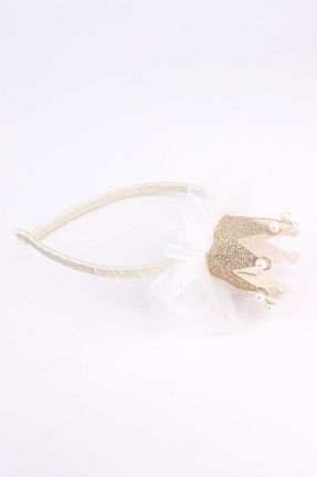 تاج نباتی بچه گانه پلاستیک Le Mabelle - کد 736539394
