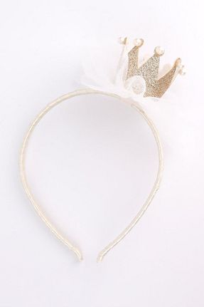 تاج نباتی بچه گانه پلاستیک Le Mabelle - کد 736539394