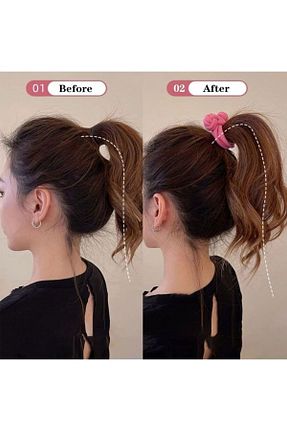 گیره سر زنانه مودال So Much Accesories - کد 905368893