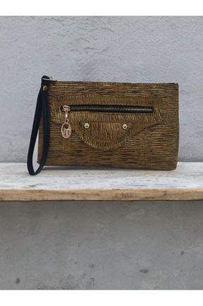 کیف دستی صورتی زنانه سایز متوسط ABBEY - کد 846026224