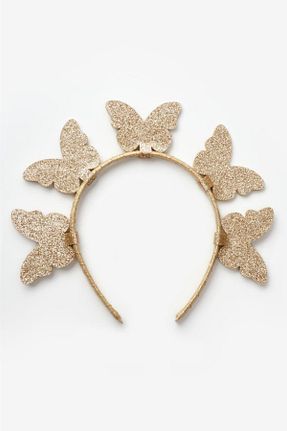 تاج طلائی بچه گانه Le Mabelle - کد 874366795