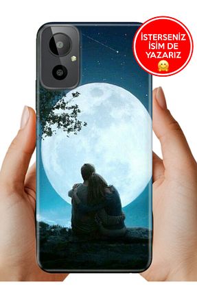 کاور و قاب رنگی General Mobile - کد 905378045