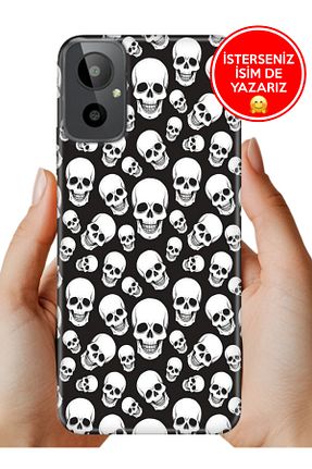 کاور و قاب رنگی General Mobile - کد 905387799