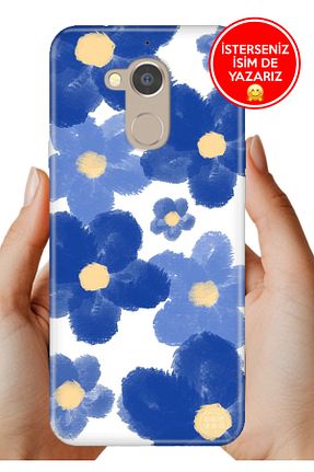 کاور و قاب رنگی General Mobile - کد 905377554
