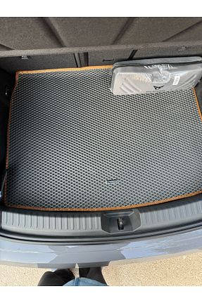 کفپوش خودرو Eva CAR - کد 905370635