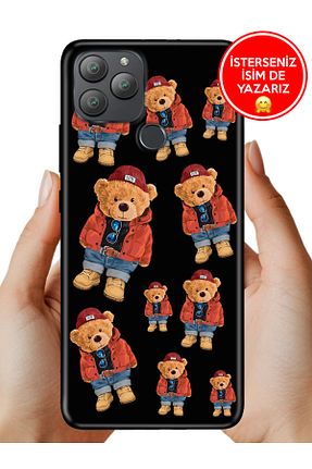 کاور و قاب رنگی General Mobile - کد 905376494