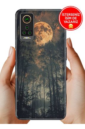 کاور و قاب رنگی General Mobile - کد 905376886