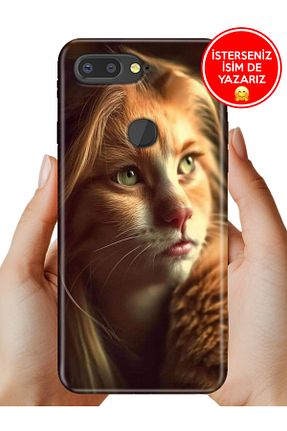 کاور و قاب رنگی General Mobile - کد 905377006