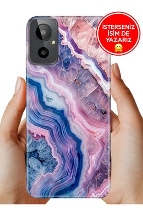 کاور و قاب رنگی General Mobile - کد 905377572