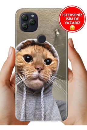 کاور و قاب رنگی General Mobile - کد 905376257