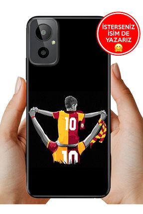 کاور و قاب رنگی General Mobile - کد 905376488