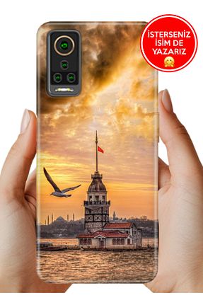 کاور و قاب رنگی General Mobile - کد 905376878
