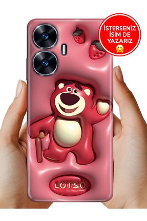 کاور و قاب رنگی realme - کد 906235387