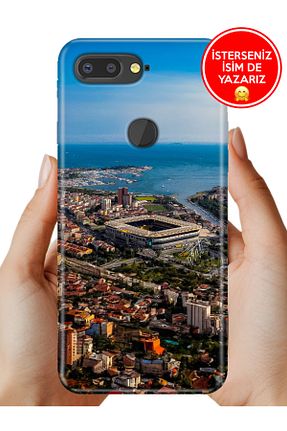 کاور و قاب رنگی General Mobile - کد 905384420