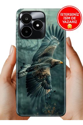 کاور و قاب رنگی realme - کد 921609983
