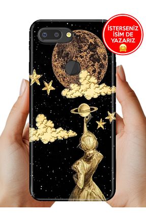 کاور و قاب رنگی General Mobile - کد 905387772