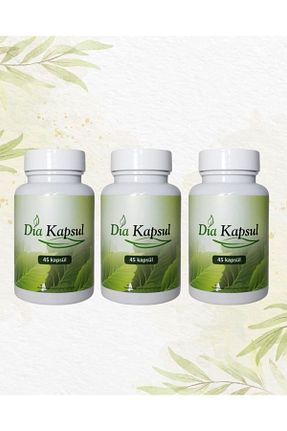 ویتامین DİA KAPSÜL - کد 905008454