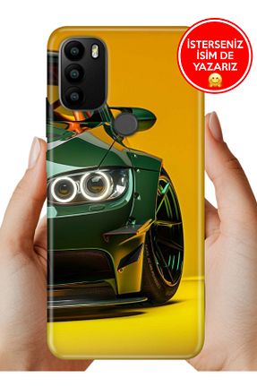 کاور و قاب رنگی General Mobile - کد 905386200
