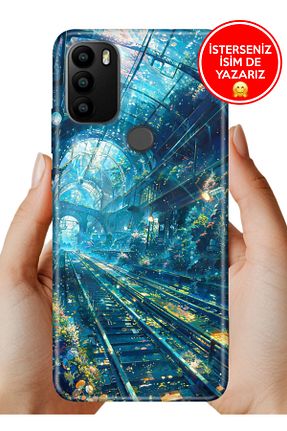کاور و قاب رنگی General Mobile - کد 921610151
