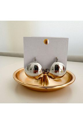گوشواره استیل (فولاد) زنانه استیل (فولاد) VenüsDesign - کد 723814466