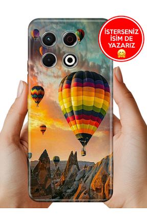 کاور و قاب رنگی TECNO - کد 905380265