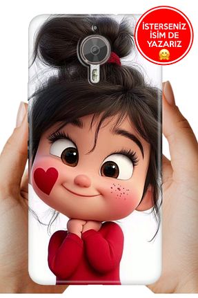 کاور و قاب رنگی General Mobile - کد 905379016