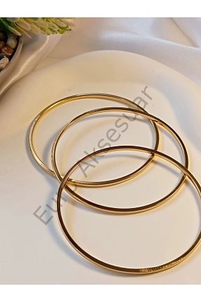 دستبند استیل (فولاد) صورتی زنانه استیل (فولاد) stainless steell - کد 905389422