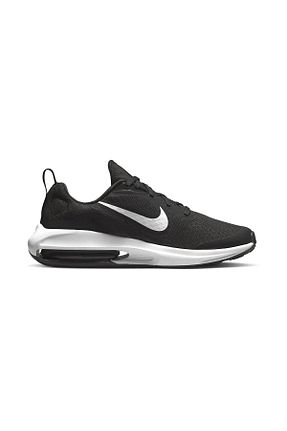 کفش پیاده روی مشکی زنانه پارچه ای Nike - کد 917231387