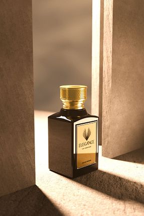ادکلن زنانه silver elegance vip perfume - کد 922056338