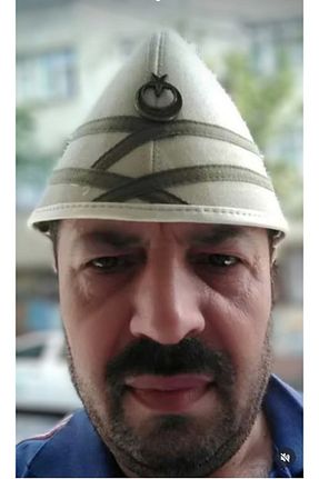 کلاه خاکی زنانه couis - کد 899857606