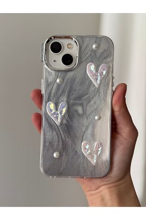 کاور و قاب رنگی iPhone 13 FİŞNEİLETİŞİM - کد 905406016