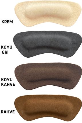 کفی کفش YeferStore - کد 905412060