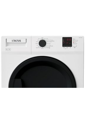 ماشین خشک کن لباس رنگی 9کلیوگرم Altus - کد 195414915
