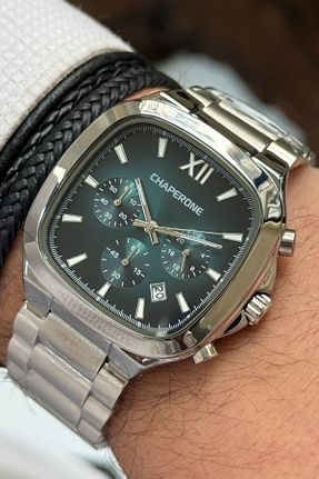 ساعت مچی صورتی مردانه 41-45 میلی متر cheetah quality - کد 905447601