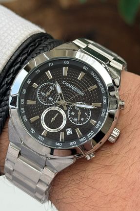 ساعت مچی سبز مردانه 41-45 میلی متر cheetah quality - کد 905447475