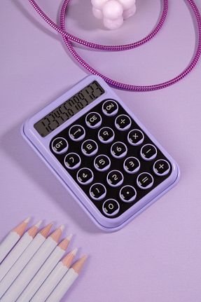 ماشین حساب TWOTECH - کد 901846384