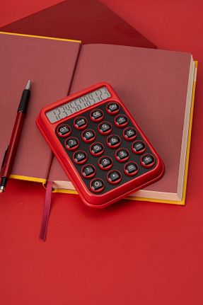 ماشین حساب TWOTECH - کد 901845536