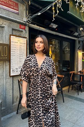 لباس زنانه بافتنی Mezka - کد 905499815