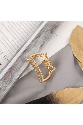 گیره سر طلائی زنانه مودال So Much Accesories - کد 905516066