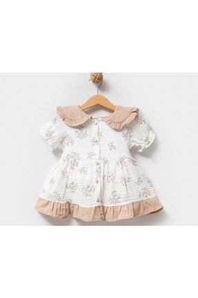 لباس رنگی بچه گانه %100 پنبه GH BABY - کد 917396695