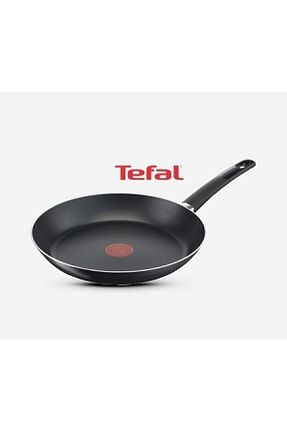 ماهیتابه مشکی 1 پارچه TEFLON - کد 126277949