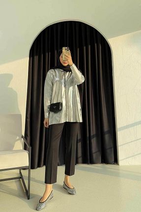 رویه حجاب Straight Melike Tatar - کد 886491771