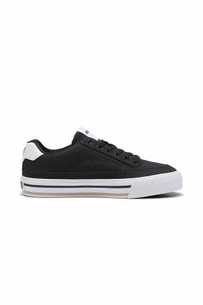 کفش اسنیکر مشکی مردانه بند دار Puma - کد 905555609