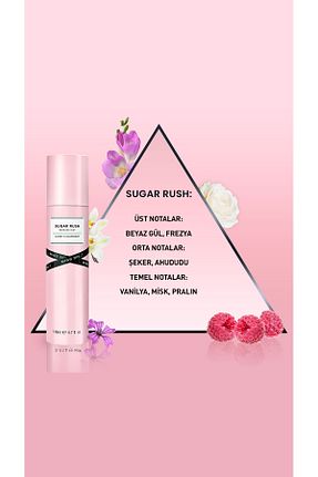 اسپری بدن So Fragrance - کد 776166237
