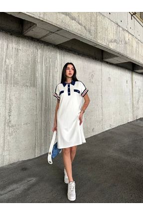 لباس نباتی زنانه بافتنی sportiness - کد 905573085