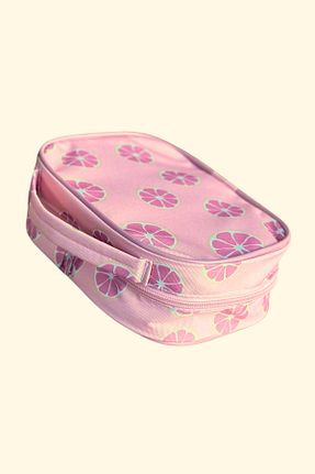 کیف مراقبت از کودک صورتی Mama Yoyo Baby Kids - کد 917430675
