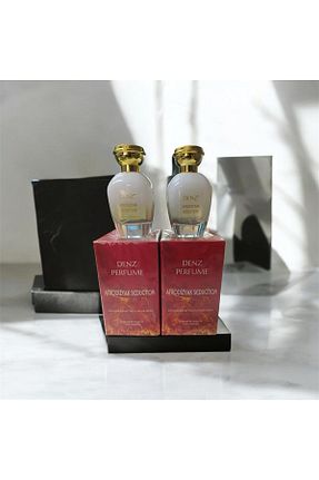 ست ادکلن زنانه DENZ - کد 917439260