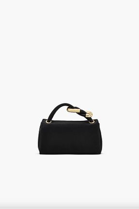 کیف دوشی مشکی زنانه Marc Jacobs - کد 905587240