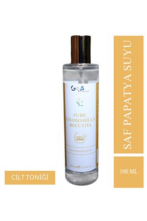 تونیک مو GSA NATURAL - کد 895990593
