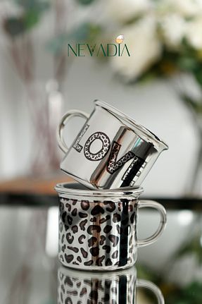 لیوان آب پرسلن NevaDia - کد 903628029
